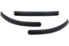 Spoiler Citroen C3 2002-2005 parachoques delantero