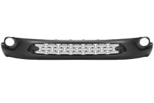 Spoiler Citroen C4 Cactus 2014-2018 parachoques delantero