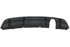 Spoiler Citroen Ds3 2010-2016 parachoques trasero