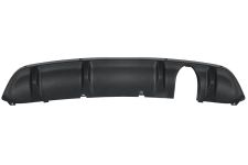 Spoiler Citroen Ds3 2016-2019 parachoques trasero / con sensor