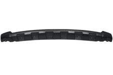 Spoiler Dacia Sandero 2008-2013 parachoques delantero / modelo stepway