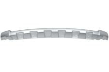 Spoiler Dacia Sandero 2008-2013 parachoques delantero / modelo stepway / gris