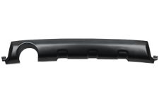 Spoiler Dacia Sandero 2008-2013 parachoques trasero / modelo stepway