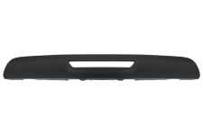 Spoiler Fiat 500E 2020-> parachoques trasero