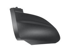 Spoiler Fiat 500X 2015-2018 parachoques delantero / derecho