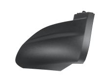 Spoiler Fiat 500X 2015-2018 parachoques delantero / izquierdo