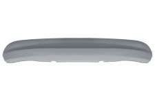 Spoiler Fiat 500X 2015-2018 parachoques trasero
