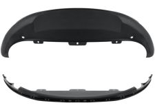 Spoiler Fiat Bravo 2007-2014 parachoques delantero