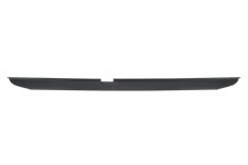 Spoiler Fiat Panda 2012-2024 parachoques delantero / inferior
