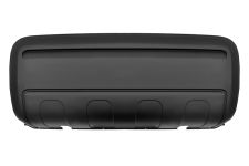 Spoiler Fiat Panda 2012-2024 parachoques trasero / modèle trekking / climbing 4x4