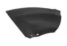Spoiler Ford Ecosport 2018-2022 parachoques delantero / izquierdo
