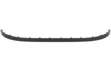 Spoiler Ford Fiesta 2006-2008 parachoques delantero