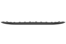 Spoiler Ford Fiesta 2008-2013 parachoques delantero