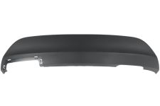 Spoiler Ford Fiesta 2013-2017 parachoques trasero