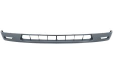 Spoiler Ford Focus 2005-2008 parachoques delantero / sport