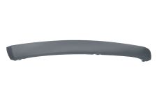 Spoiler Ford Focus 2011-2015 parachoques delantero / imprimado derecho