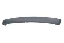 Spoiler Ford Focus 2011-2015 parachoques delantero / imprimado / izquierdo