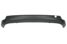 Spoiler Ford Focus 2015-2018 parachoques trasero / 5 puertas