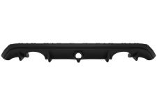Spoiler Ford Focus 2015-2018 parachoques trasero / modelo rs