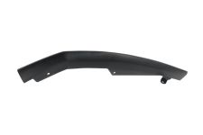 Spoiler Ford Focus 2018-2022 parachoques delantero derecho