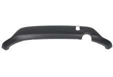 Spoiler Ford Focus 2018-2022 parachoques trasero / 5 puertas
