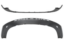 Spoiler Ford Mondeo 2003-2007 parachoques delantero