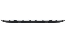 Spoiler Ford Mondeo 2010-2014 parachoques trasero / familiar
