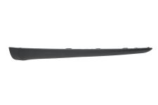 Spoiler Ford Mondeo 2014-2019 parachoques delantero derecho