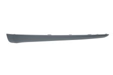 Spoiler Ford Mondeo 2014-2019 parachoques delantero / imprimado / derecho