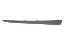 Spoiler Ford Mondeo 2014-2019 parachoques delantero / imprimado / izquierdo