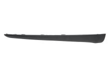 Spoiler Ford Mondeo 2014-2019 parachoques delantero izquierdo
