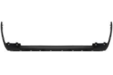Spoiler Hyundai Tucson 2018-2020 parachoques delantero