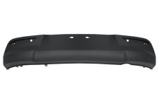 Spoiler Kia Rio 2020-2024 parachoques trasero / 5 puertas