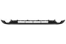 Spoiler Kia Soul 2013-2016 parachoques delantero