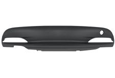 Spoiler Lancia Ypsilon 2020-2024 parachoques trasero