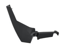 Spoiler Land Rover Range Rover Evoque 2011-2015 parachoques delantero / modelo dynamic / derecho
