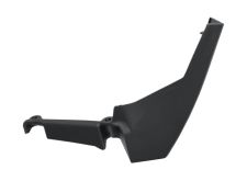 Spoiler Land Rover Range Rover Evoque 2011-2015 parachoques delantero / modelo dynamic / izquierdo