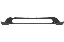 Spoiler Mercedes Clase Gla (x156) 2013-2017 parachoques delantero