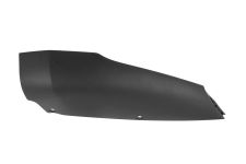 Spoiler Mercedes Clase Gla (x156) 2017-2020 parachoques delantero / derecho
