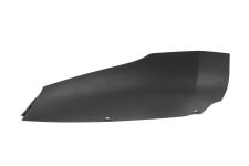 Spoiler Mercedes Clase Gla (x156) 2017-2020 parachoques delantero / izquierdo