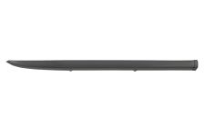 Spoiler Mercedes Clase M (w163) 2002-2005 parachoques delantero / derecho