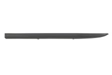 Spoiler Mercedes Clase M (w163) 2002-2005 parachoques delantero / izquierdo