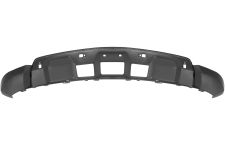 Spoiler Mercedes Clase M (w164) 2008-2011 parachoques delantero