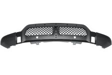Spoiler Mercedes Clase M (w166) 2011-2015 parachoques delantero