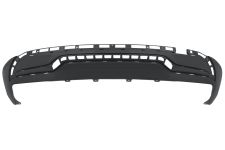 Spoiler Mercedes Clase M (w166) 2011-2015 parachoques trasero