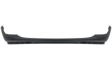 Spoiler Mini Clubman 2010-2015 parachoques delantero