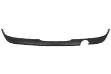 Spoiler Mini Cooper 2010-2014 parachoques trasero