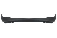 Spoiler Mini One 2007-2010 parachoques delantero