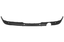Spoiler Mini One 2010-2014 parachoques trasero / con sensor