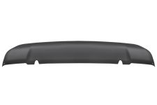 Spoiler Mitsubishi L200 2015-2019 parachoques delantero